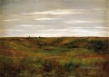 風景 シネコック・ヴェールの印象派 ウィリアム・メリット・チェイス